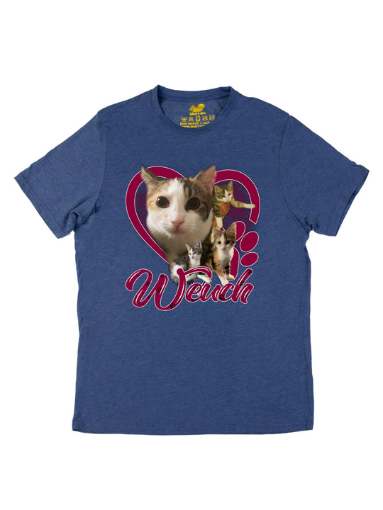 Weuch Unisex T-Shirt