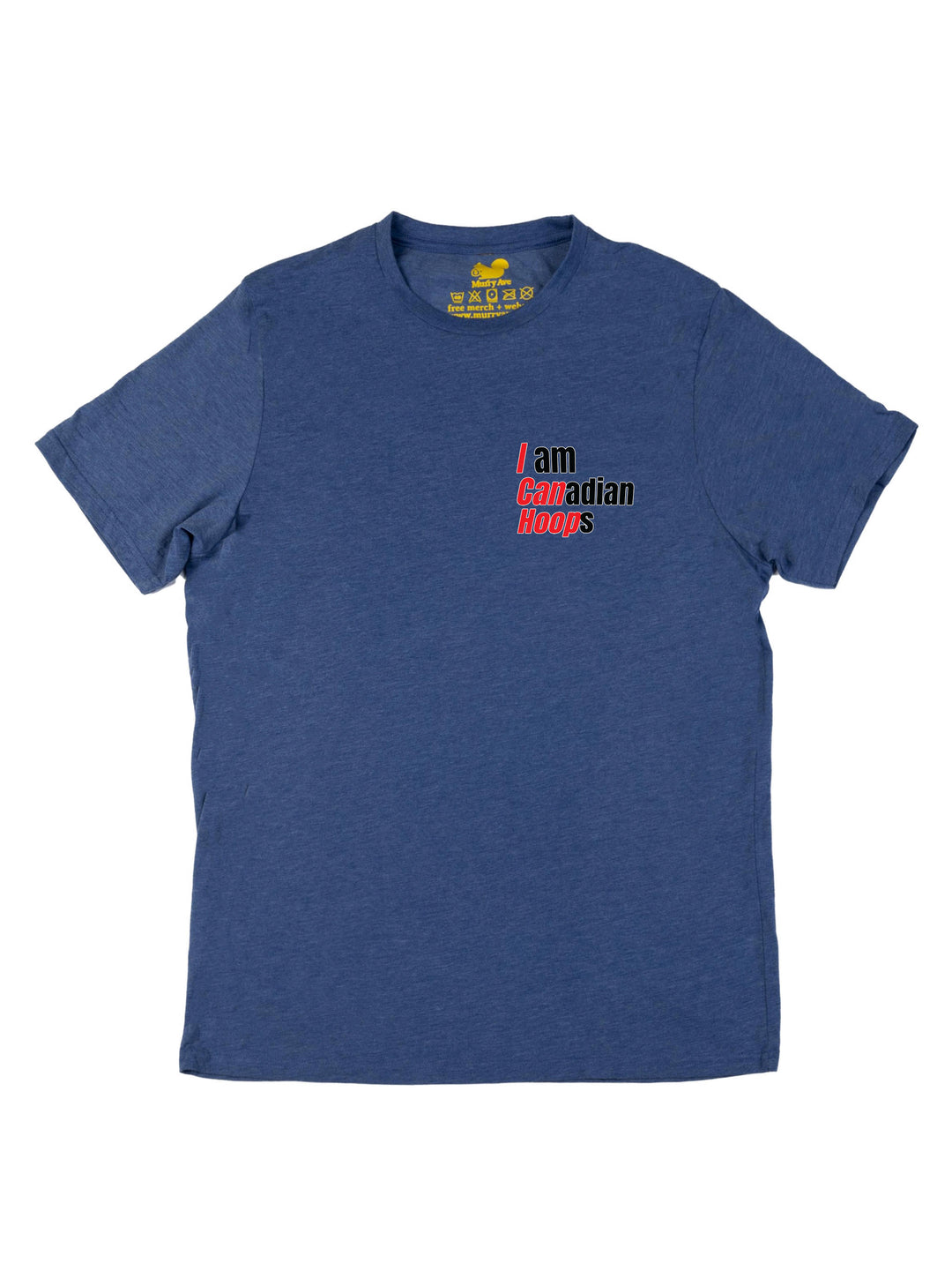 I Can Hoop Unisex T-Shirt