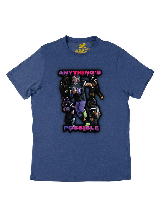 Jaemin Walker Unisex T-Shirt