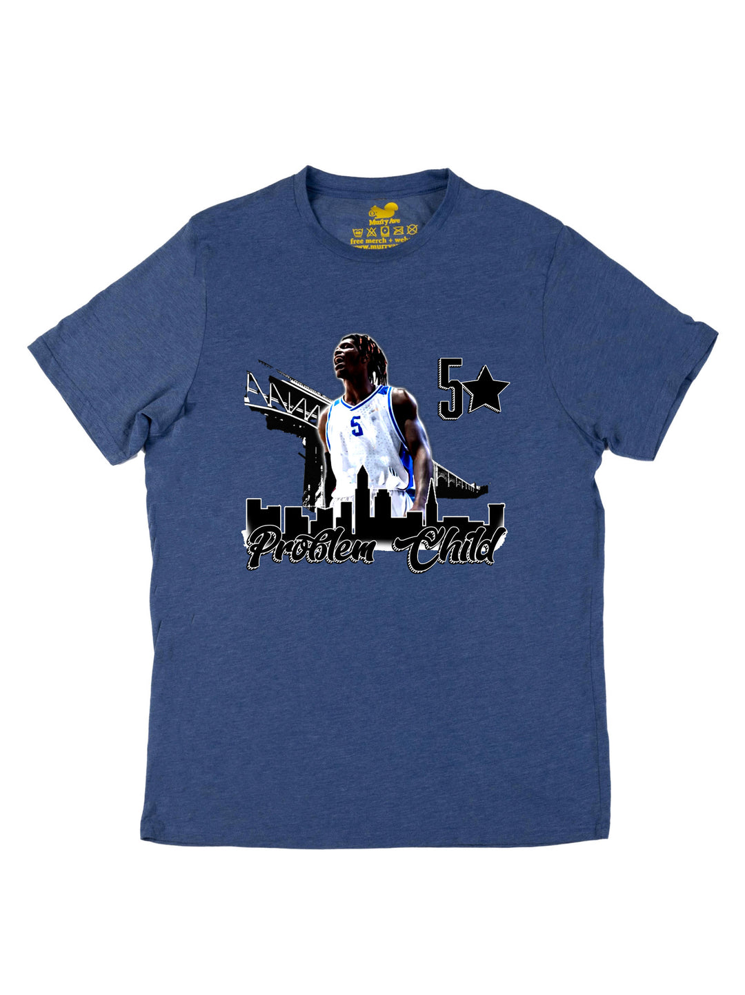 Problem Child Unisex T-Shirt