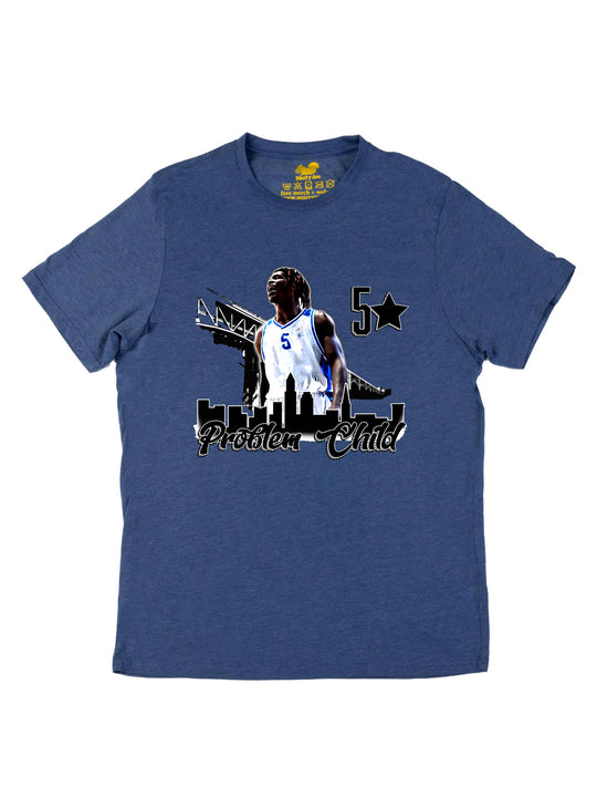 Problem Child Unisex T-Shirt