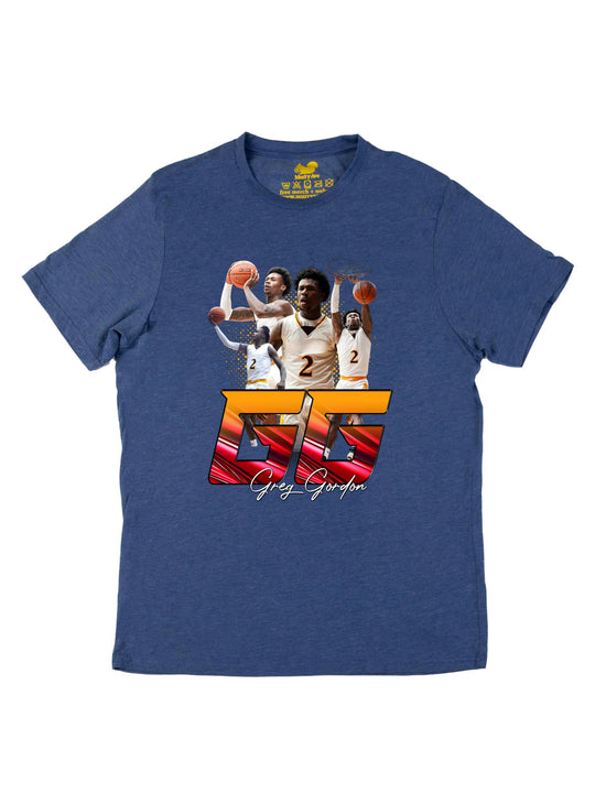 Greg Gordon Unisex T-Shirt