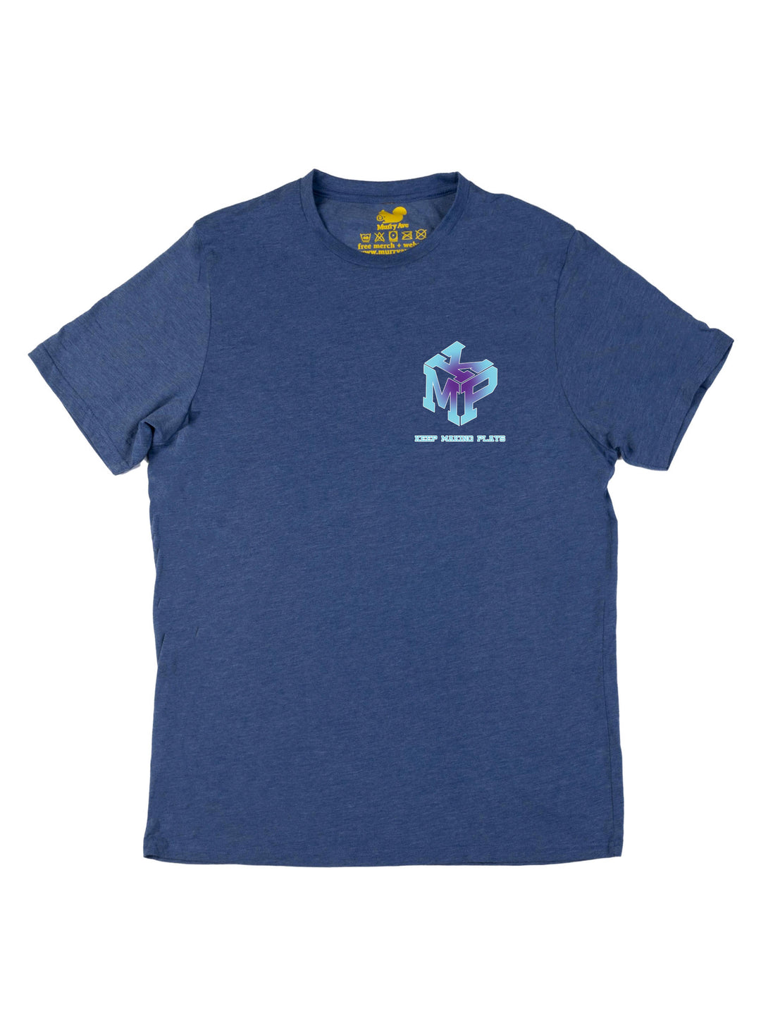 Keep Making Plays Unisex T-Shirt