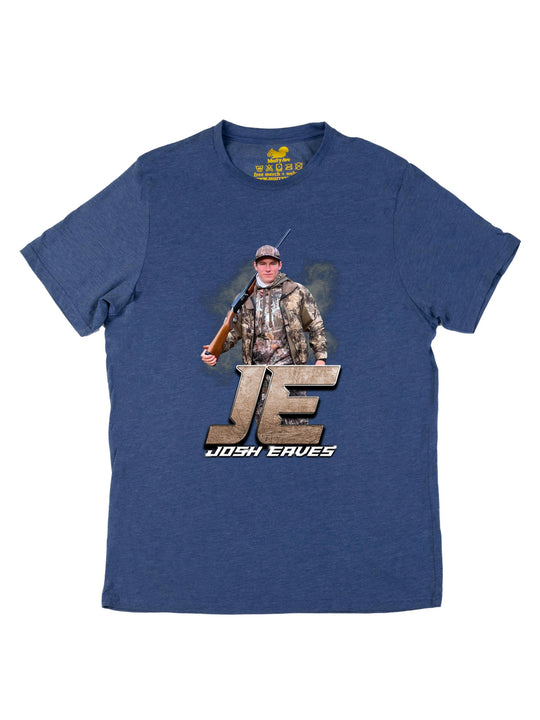Joshua Eaves Unisex T-Shirt