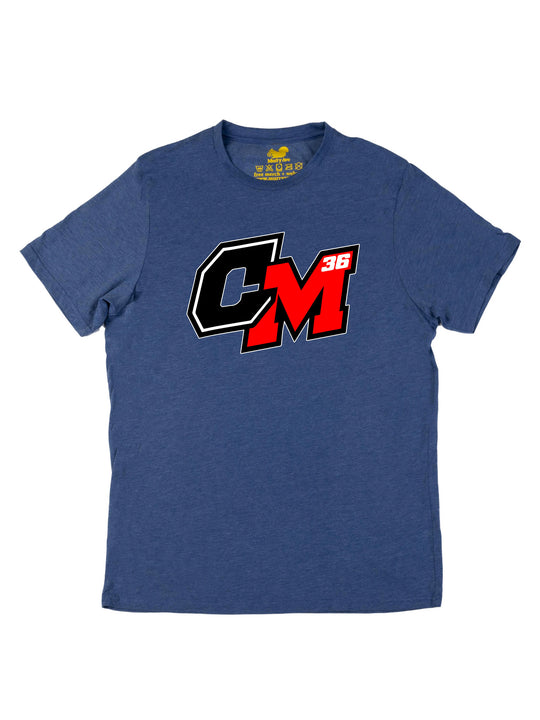 Connor Moham Logo Unisex T-Shirt
