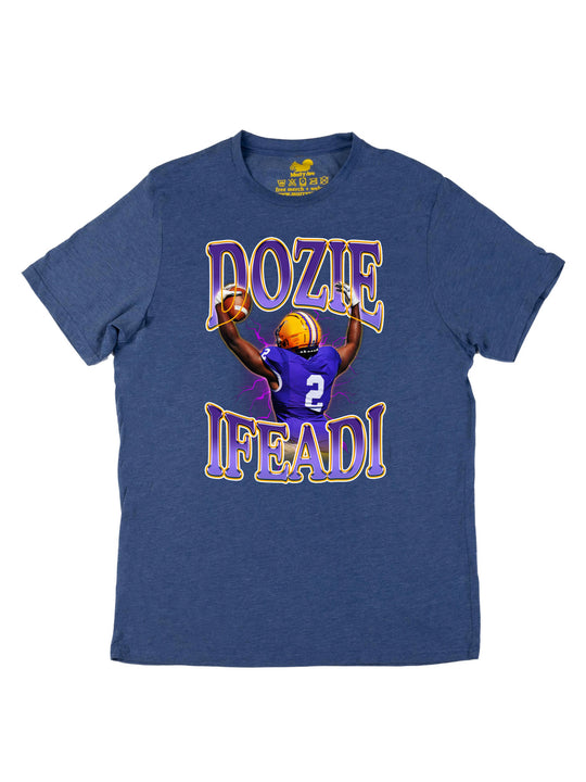 Dozie Ifeadi Unisex T-Shirt