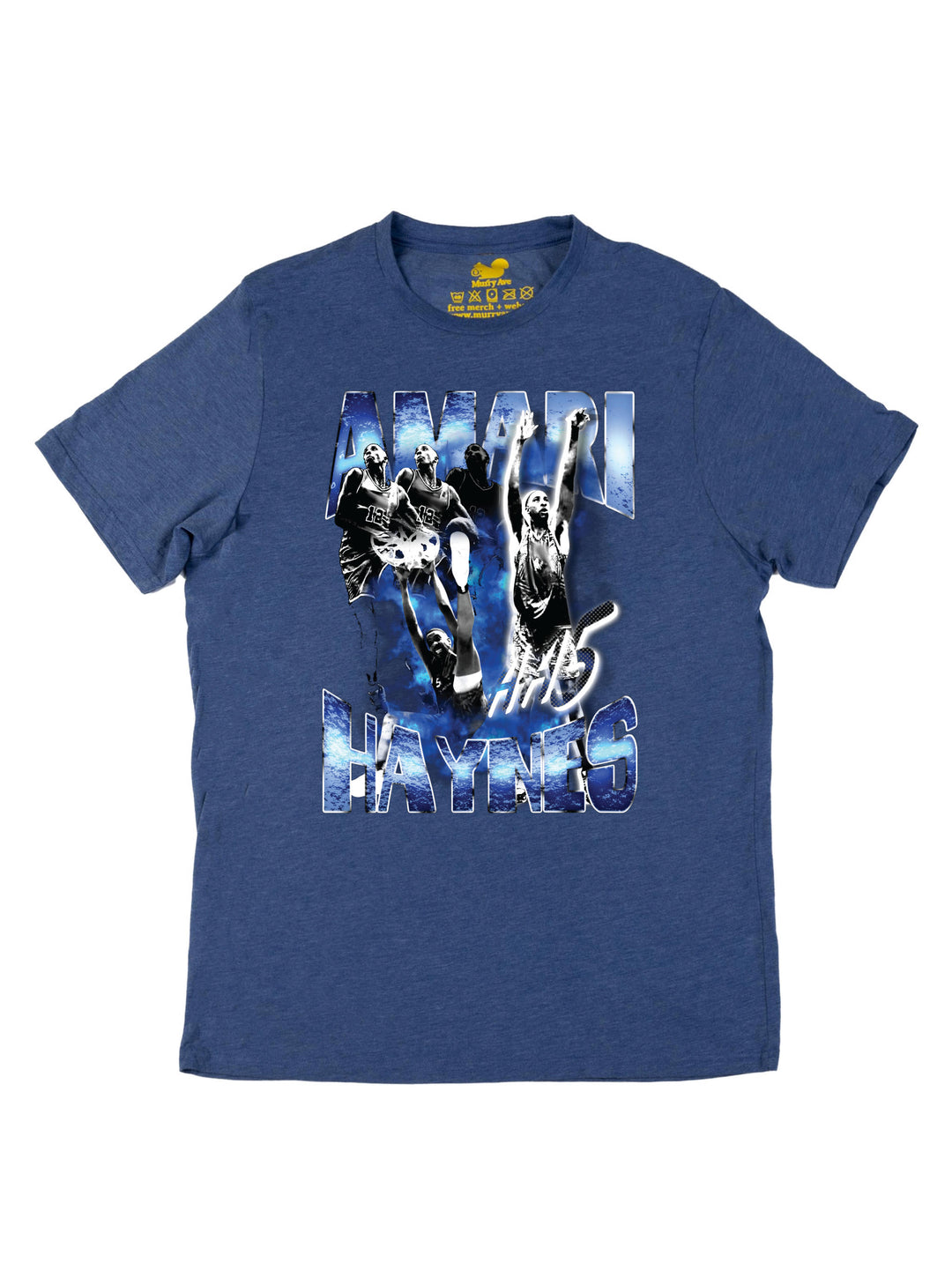 AAH Clothing Unisex T-Shirt