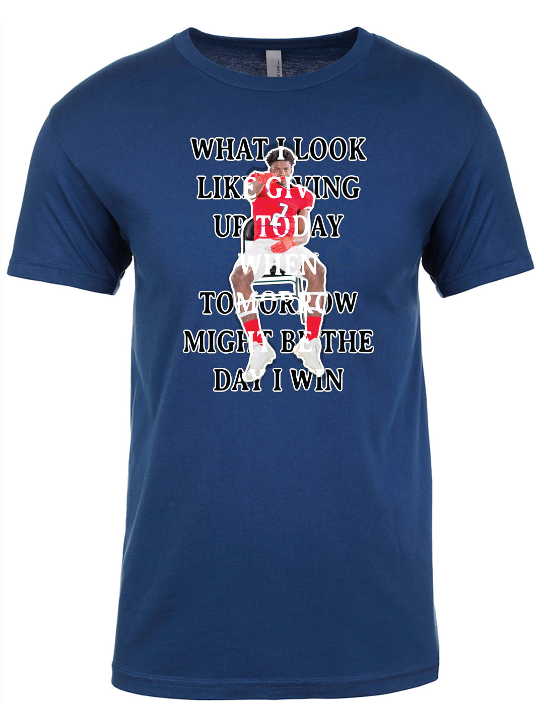 Joshua Bledsoe Unisex T-Shirt