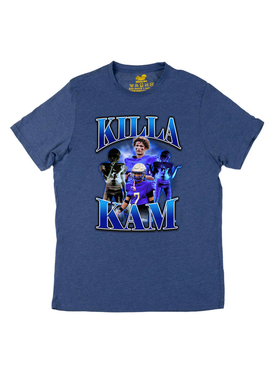 Kamden Bradford Unisex T-Shirt