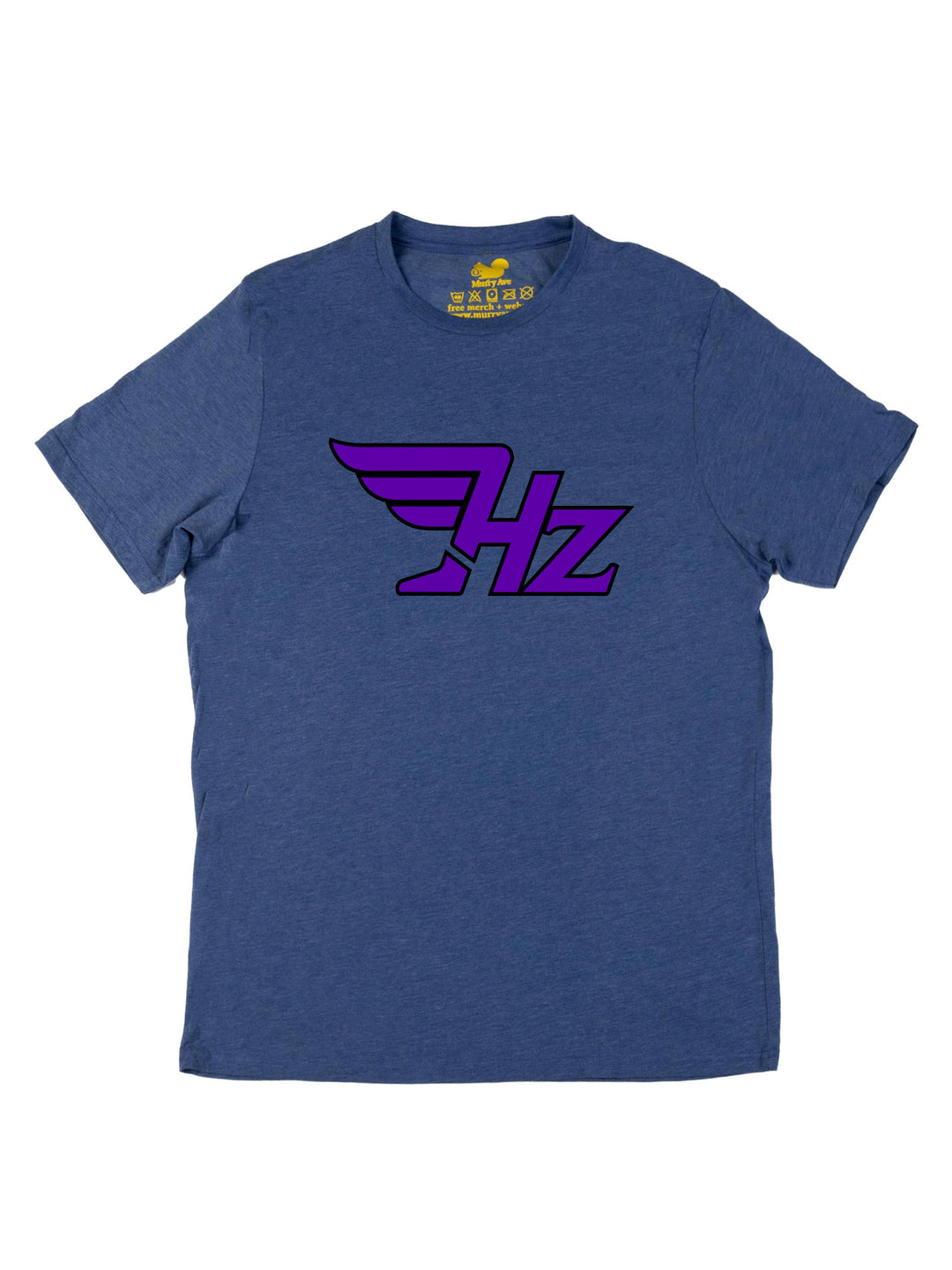 Zay Hopf Logo Unisex T-Shirt