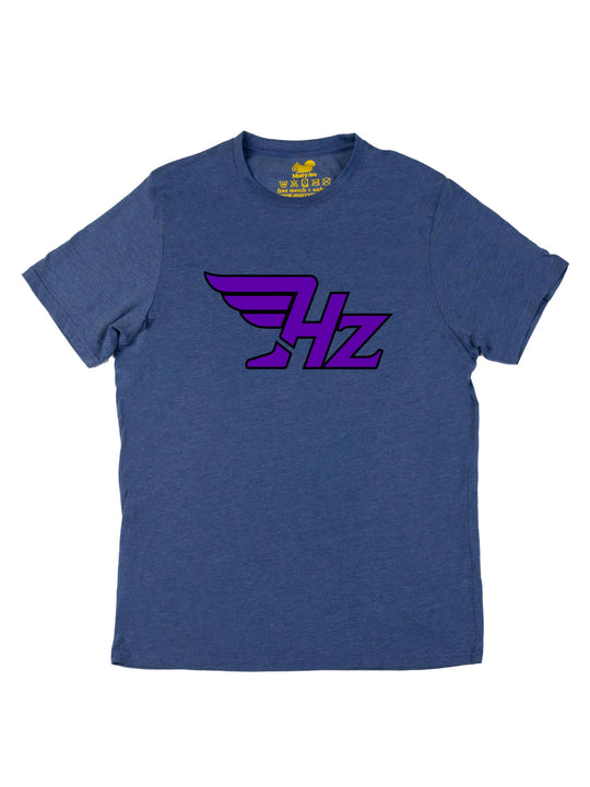 Zay Hopf Logo Unisex T-Shirt