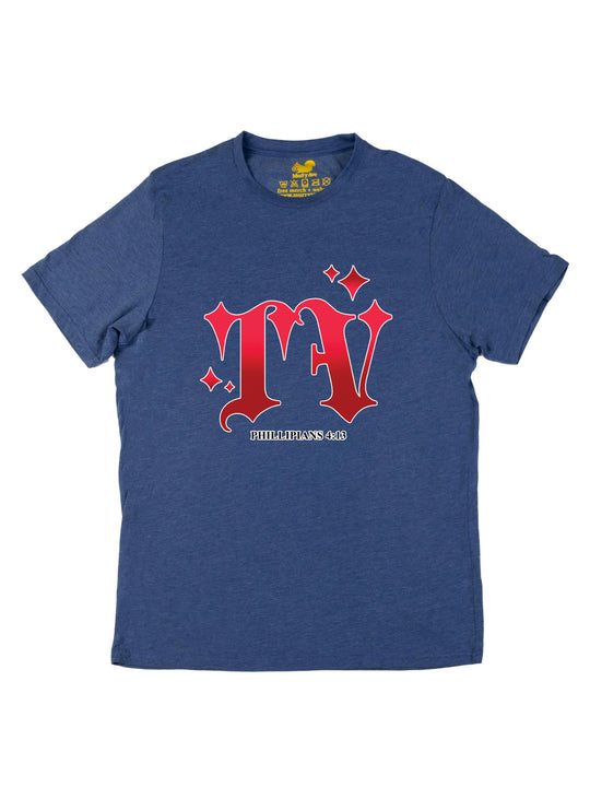 Trinity Vinzant Unisex T-Shirt