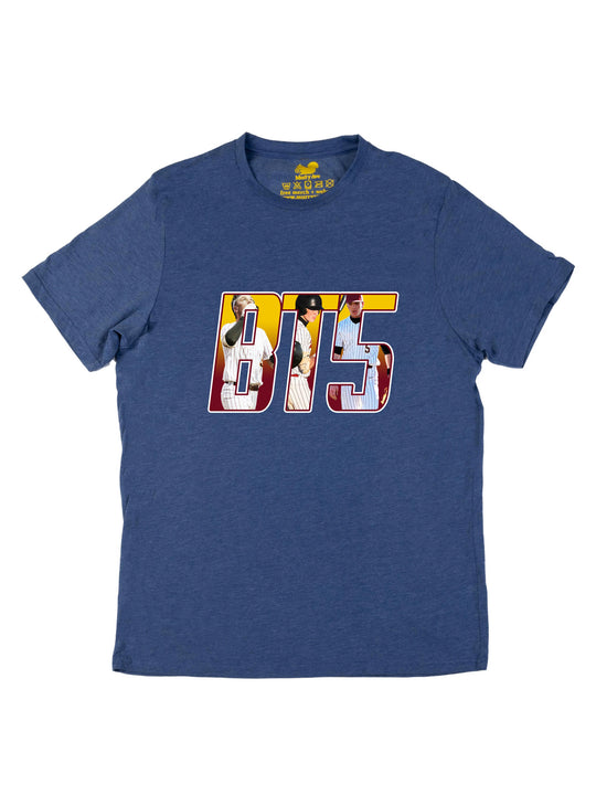 Brady Thomas Unisex T-Shirt