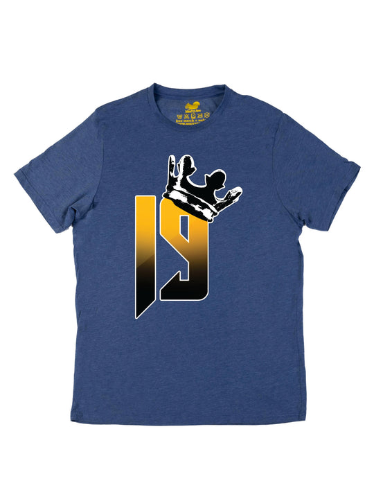 Keith Adams Jr Unisex T-Shirt