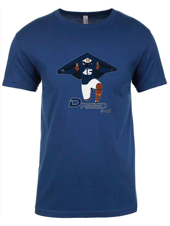 Darron Reed Unisex T-Shirt