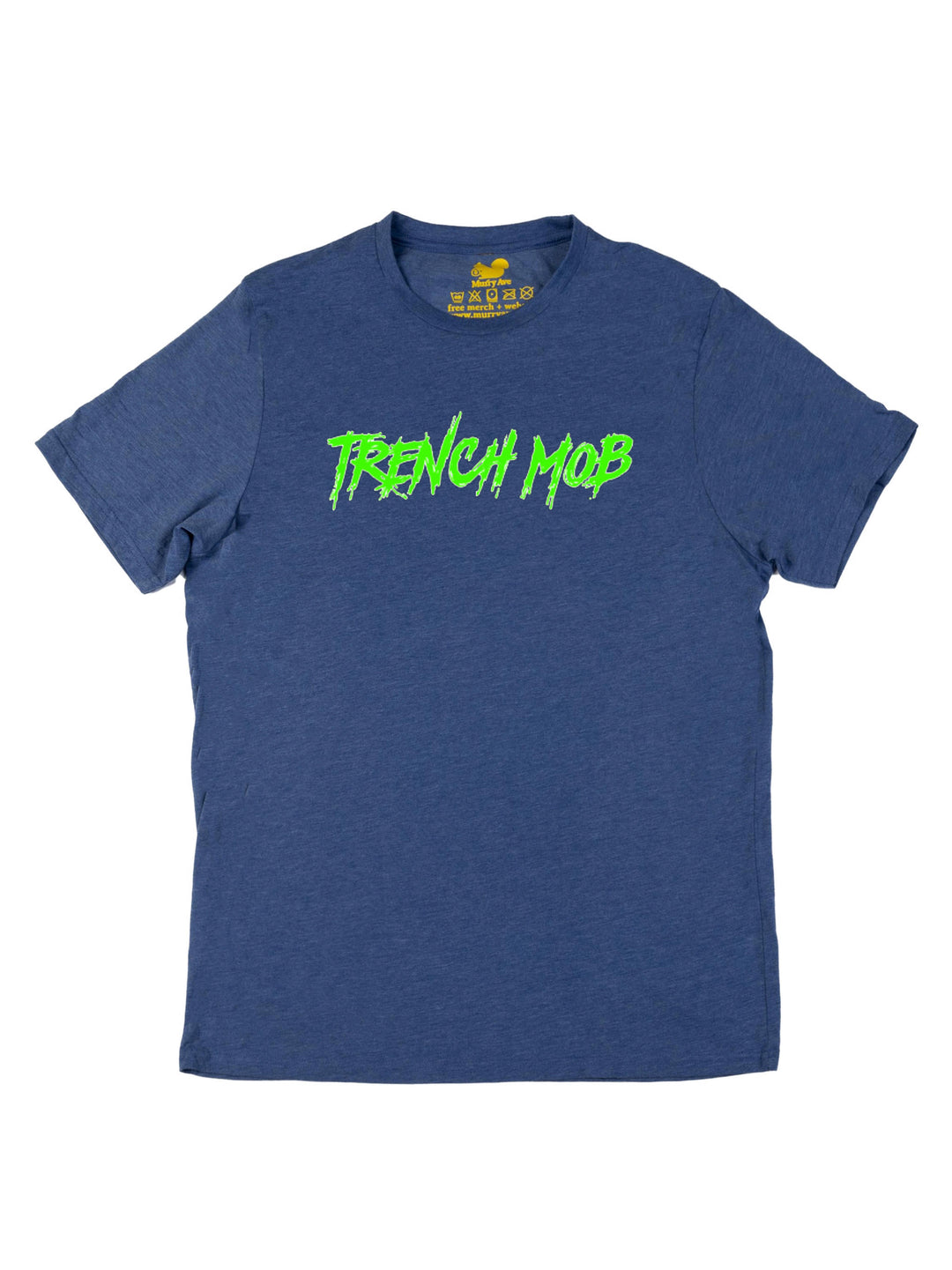 Trench Mob Unisex T-Shirt