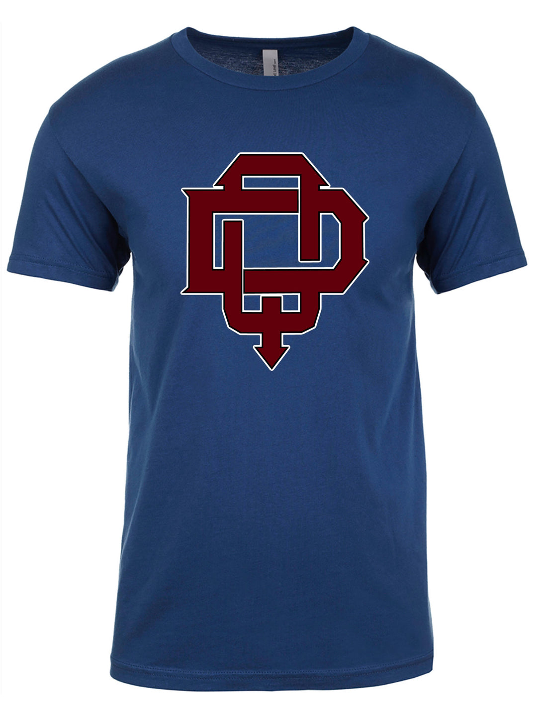 DQ Smith Unisex T-Shirt