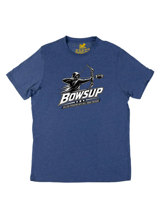 Bows Up Unisex T-Shirt