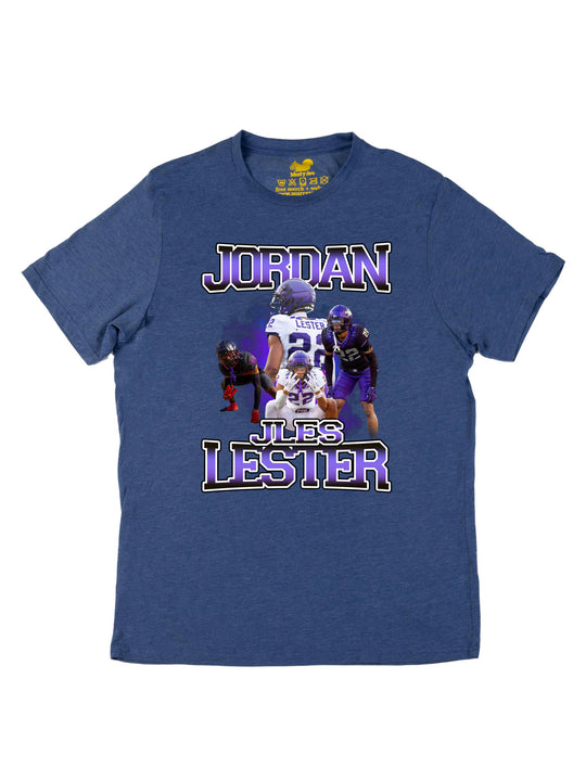 Jordan Lester Unisex T-Shirt