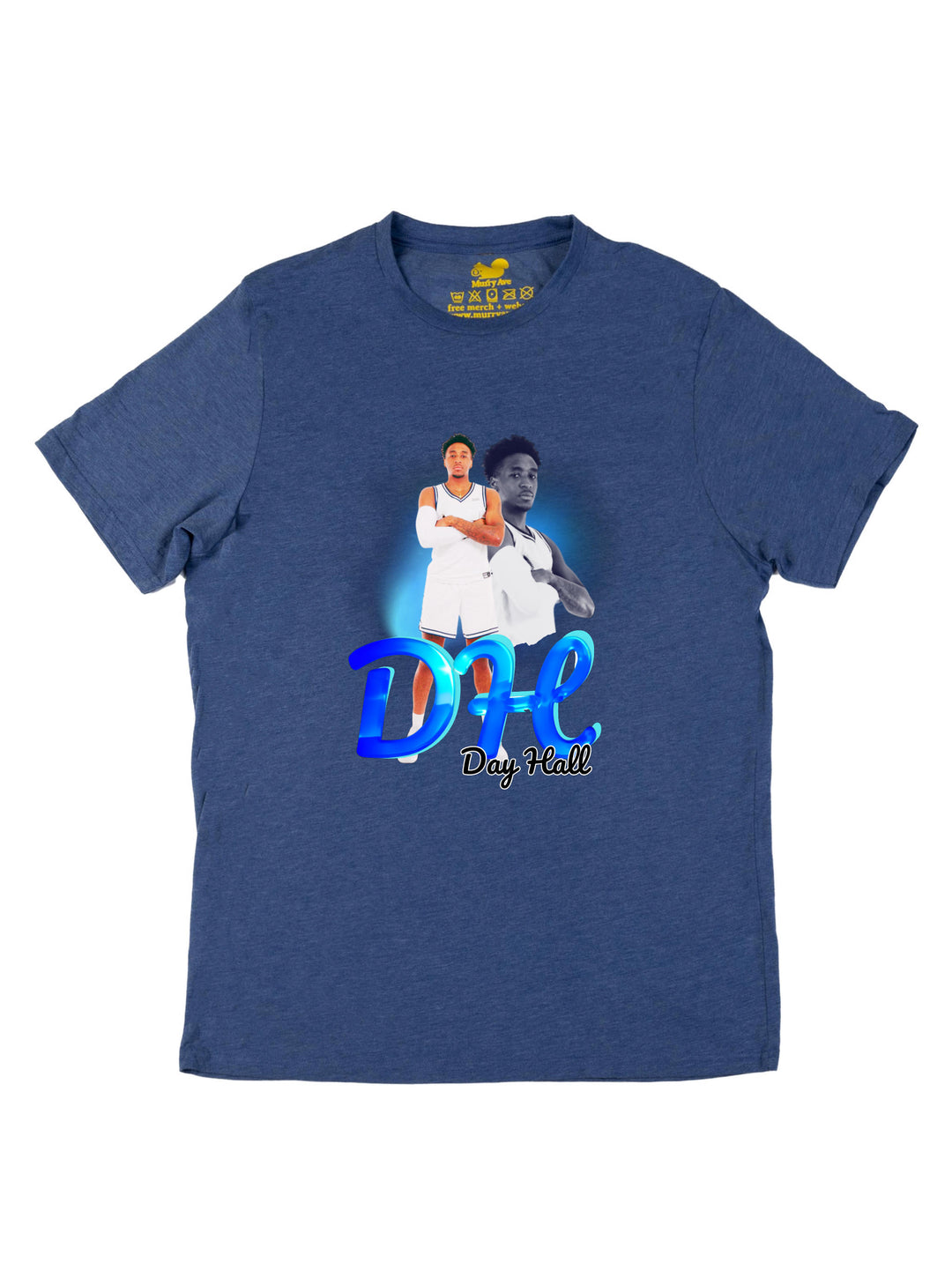 Sadaidriene Hall Unisex T-Shirt
