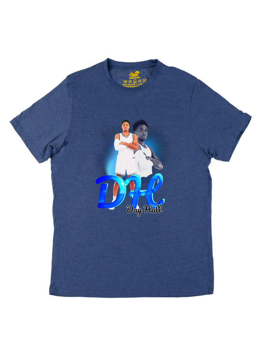 Sadaidriene Hall Unisex T-Shirt