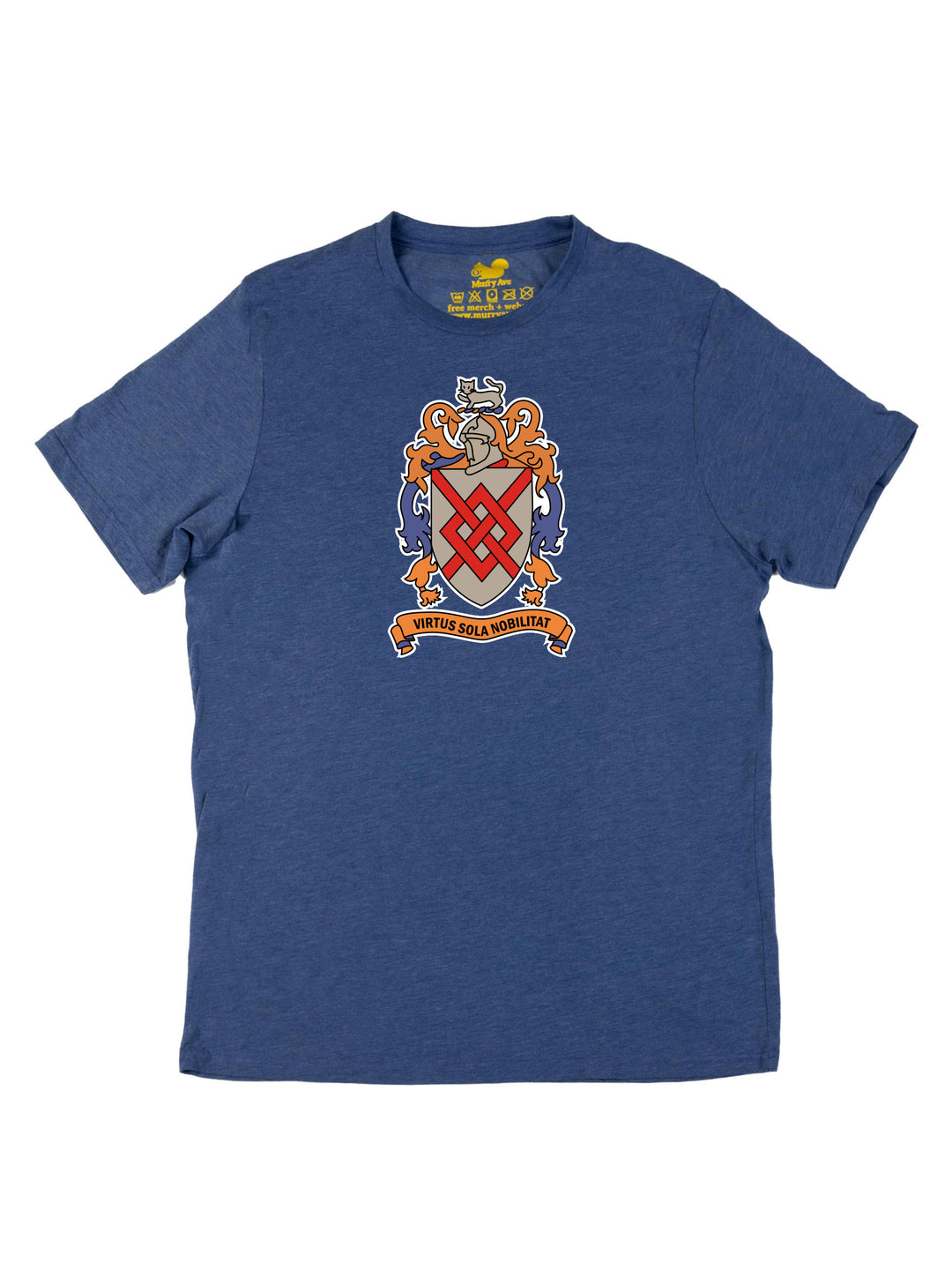 The Blake School Unisex T-Shirt