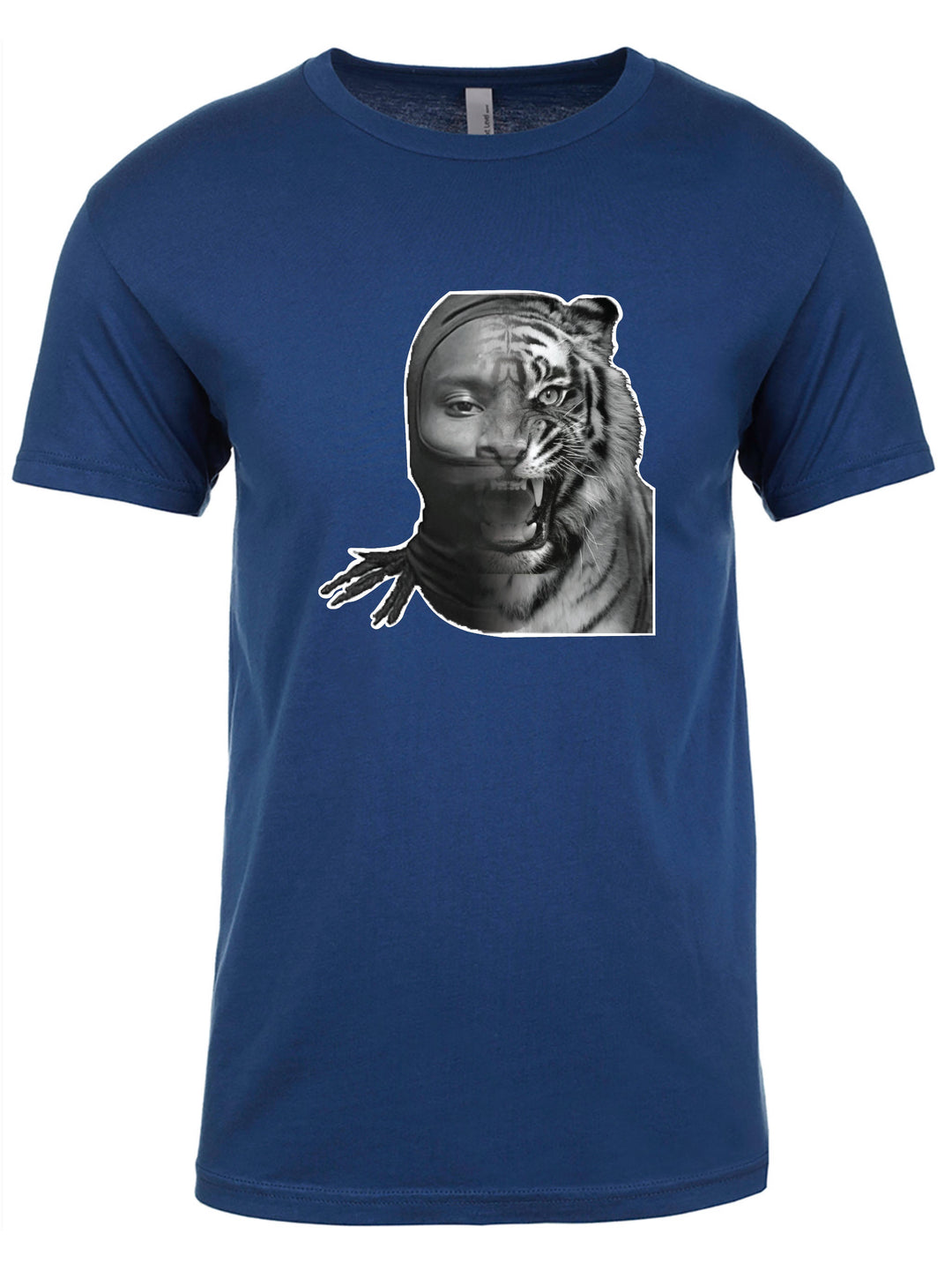 Gwil the Beast Unisex T-Shirt