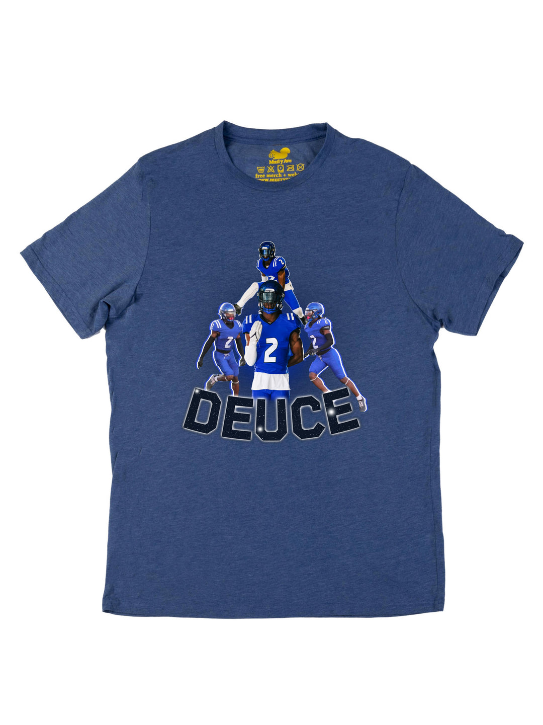 Daniel Ekwese Unisex T-Shirt
