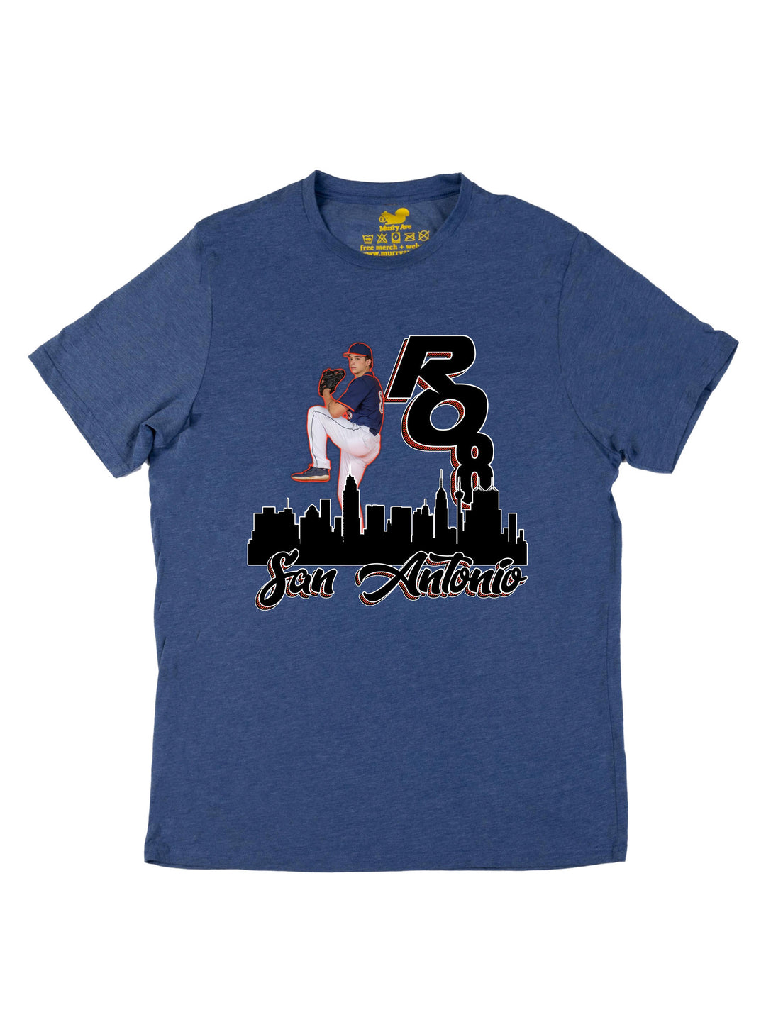 Robert Orloski Unisex T-Shirt