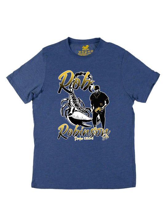 Rob Robinson Jr Unisex T-Shirt