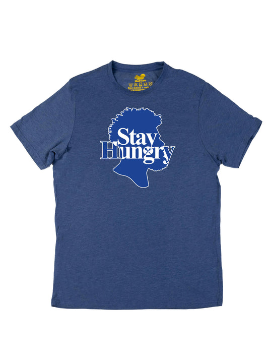 Stay Hungry Head Unisex T-Shirt