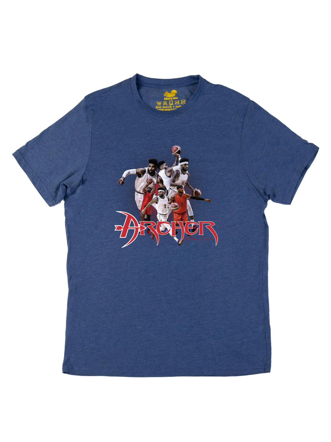 Archer Unisex T-Shirt