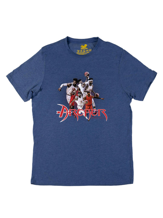 Archer Unisex T-Shirt