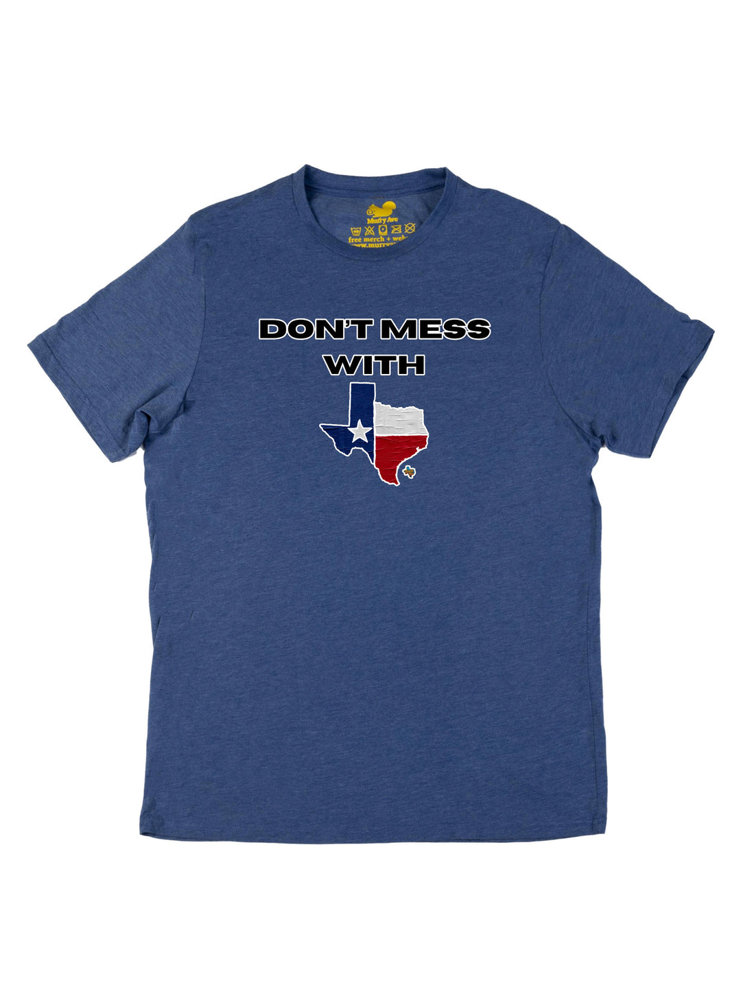 Dont Mess With Unisex T-Shirt