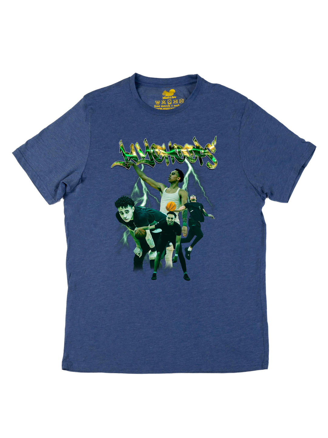 Jourdan Joseph Unisex T-Shirt