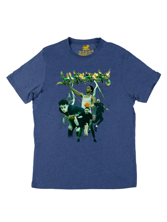 Jourdan Joseph Unisex T-Shirt