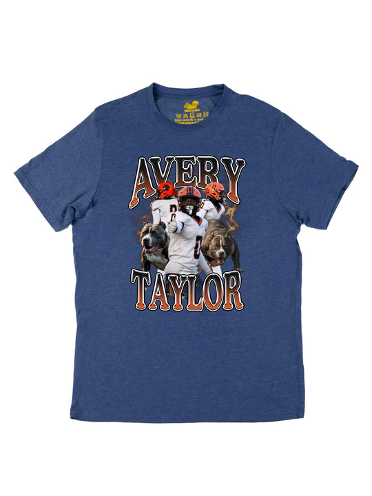 Avery Taylor Unisex T-Shirt