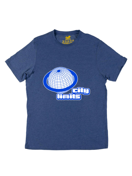 Cash Snow Logo Unisex T-Shirt