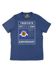 ACCC Twentieth 2 Unisex T-Shirt