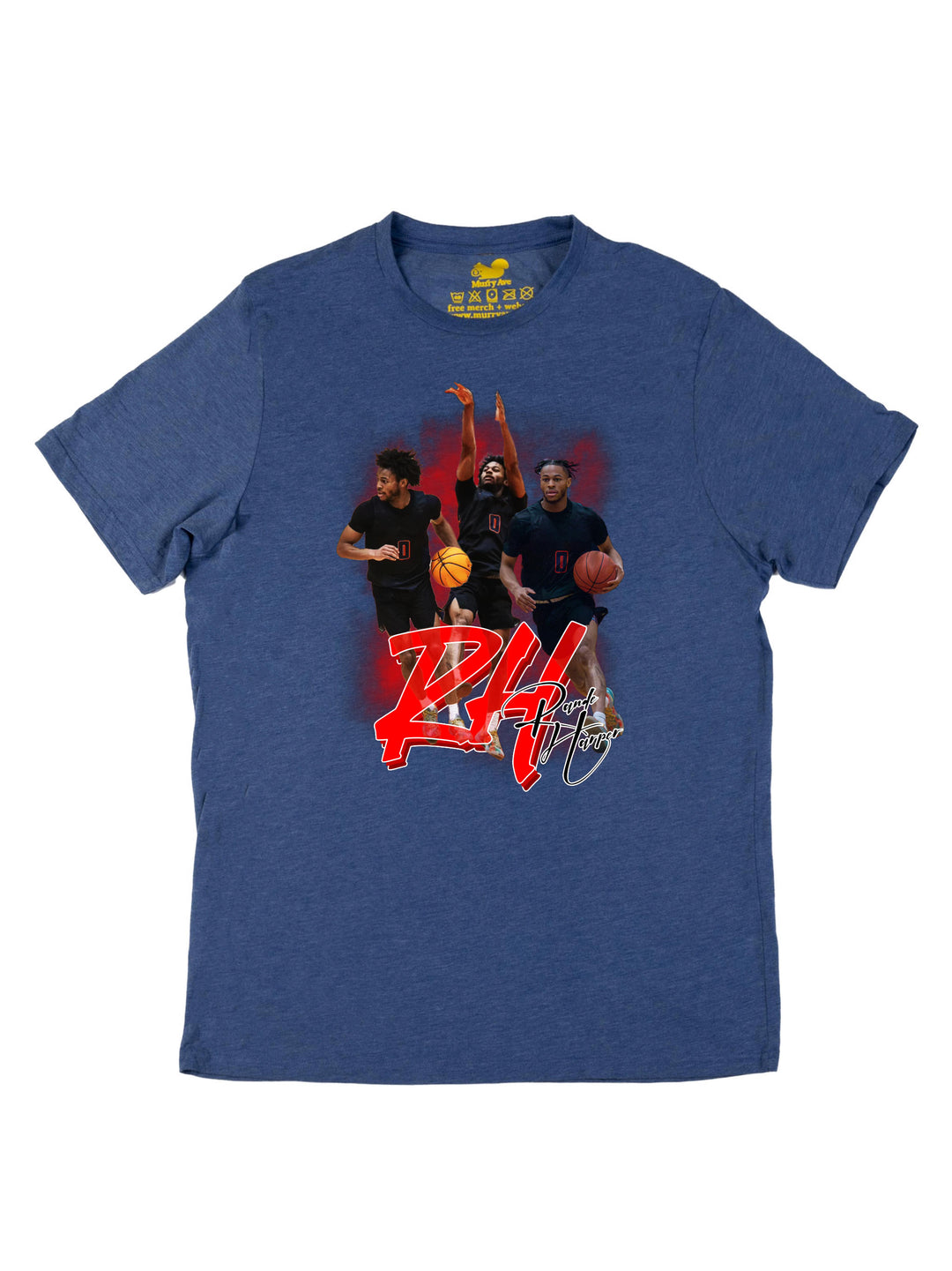 Rande Harper Unisex T-Shirt