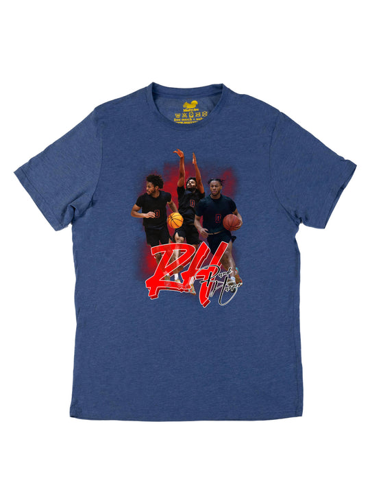 Rande Harper Unisex T-Shirt