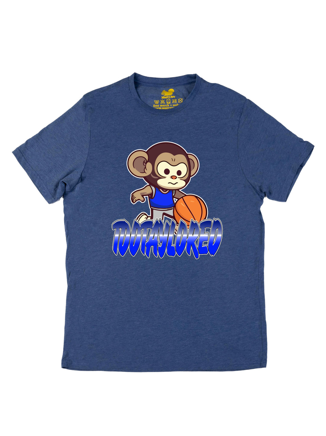 Jimeca Jackson Cartoon Unisex T-Shirt
