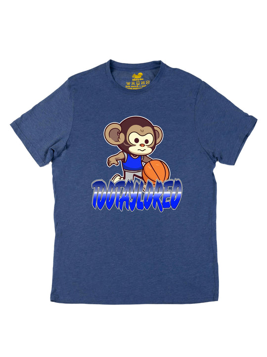 Jimeca Jackson Cartoon Unisex T-Shirt