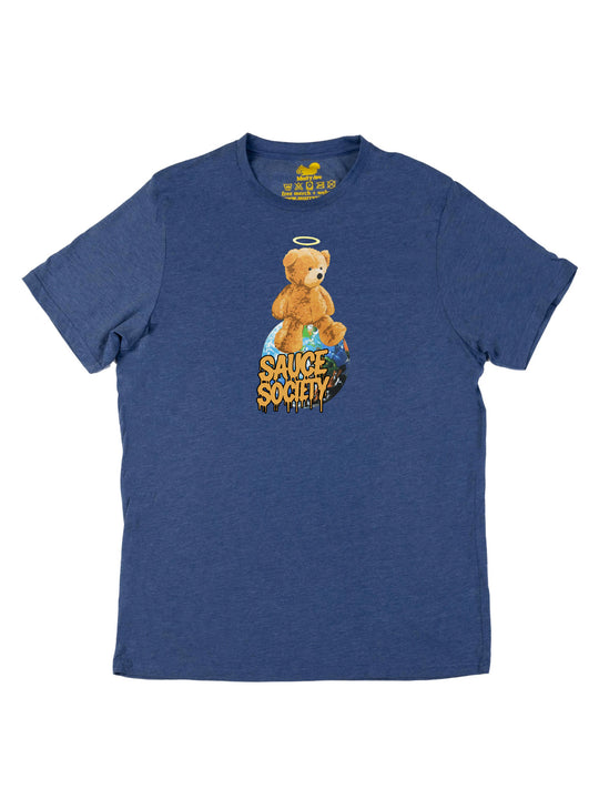 Sauce Society Unisex T-Shirt