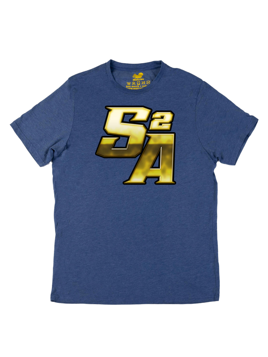 Shemarri Allen Unisex T-Shirt