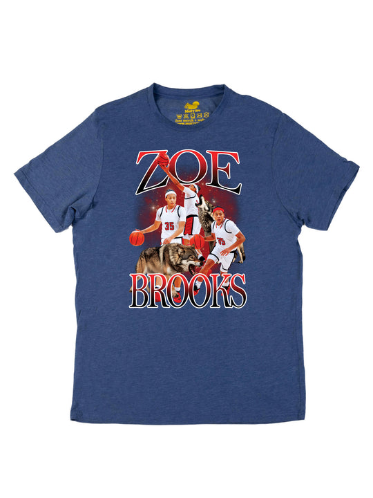 Zoe Brooks Unisex T-Shirt