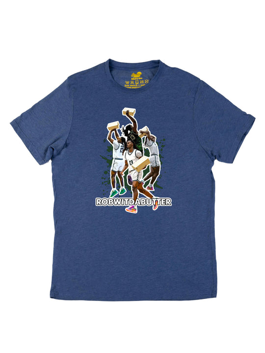 Robert McCray Unisex T-Shirt