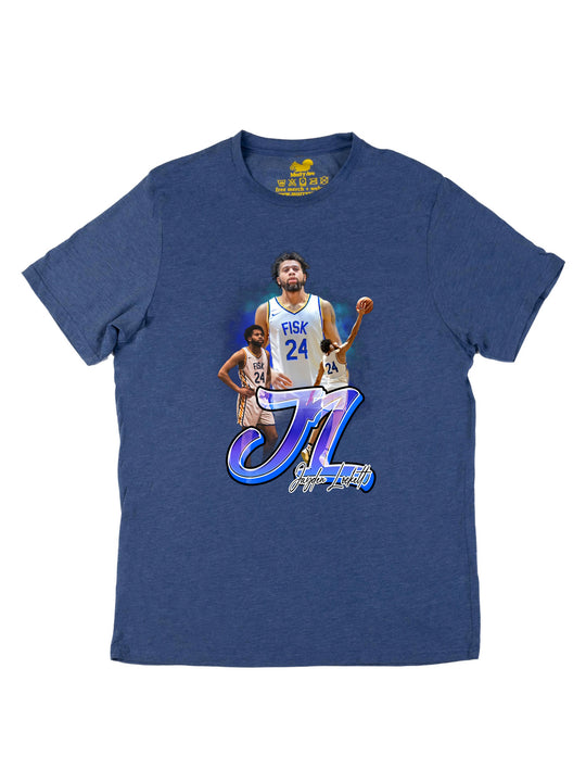 Jayden Lockett Unisex T-Shirt