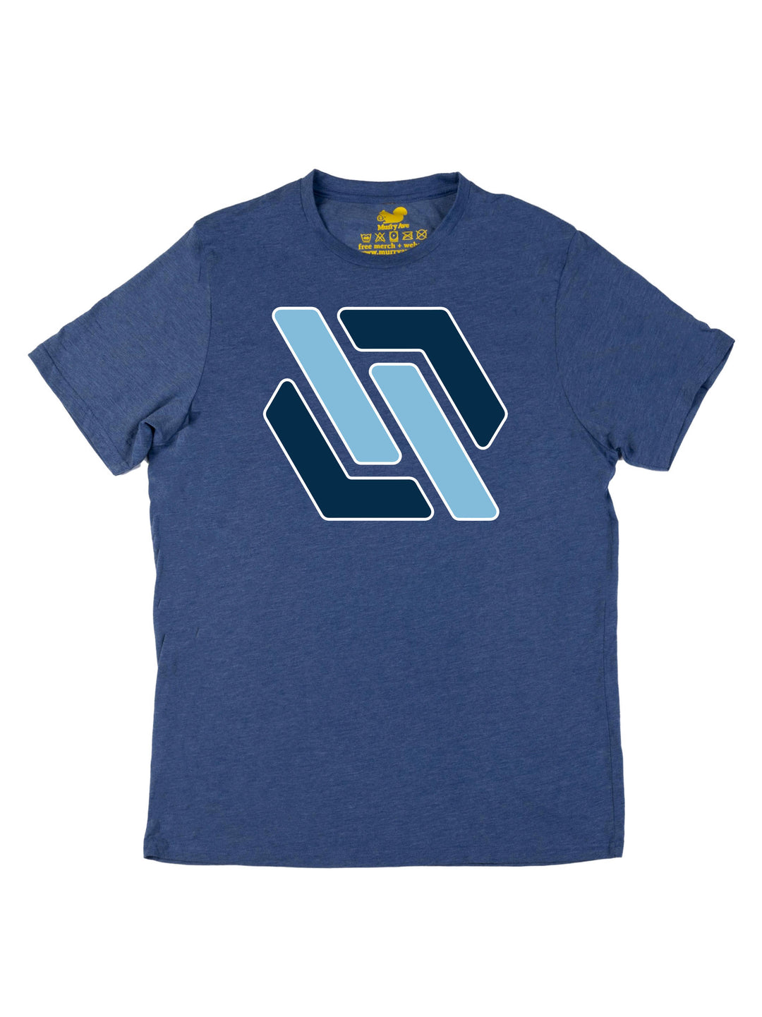 Jonathan Powell Logo Unisex T-Shirt