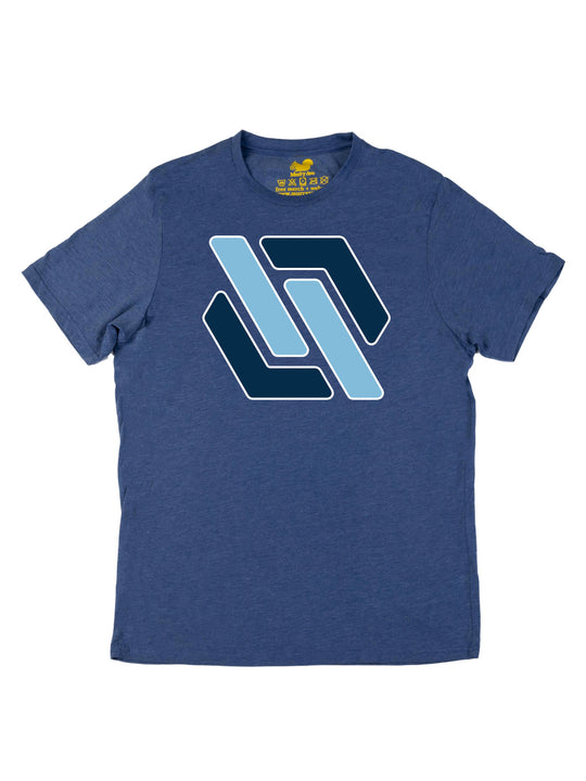 Jonathan Powell Logo Unisex T-Shirt